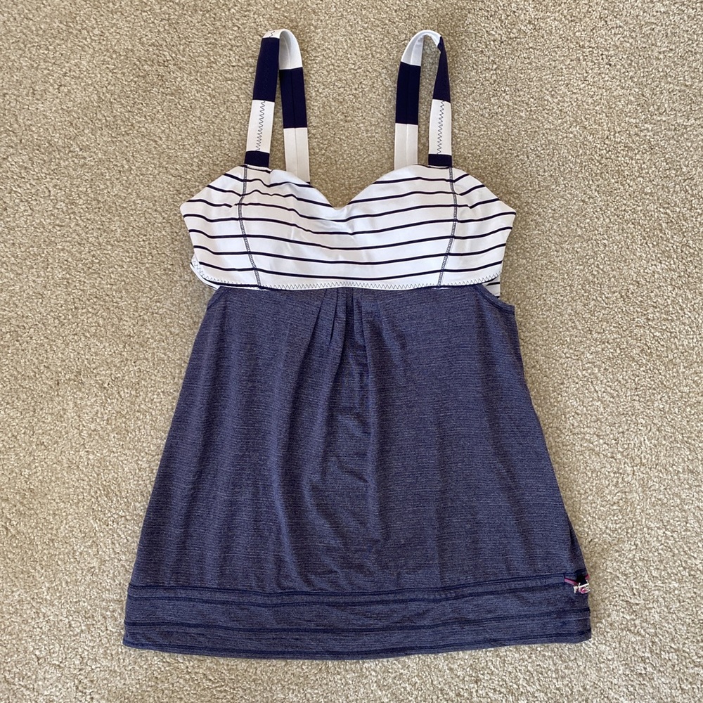Lululemon Top